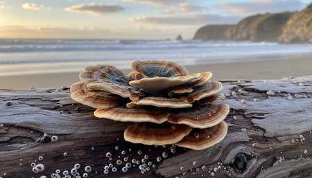 Beautiful Nature Photography Wallpaper.の写真素材