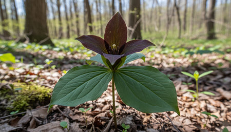 Beautiful Nature Photography Wallpaper.の写真素材