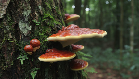 Beautiful Nature Photography Wallpaper.の写真素材