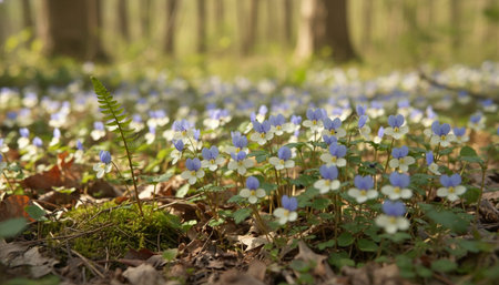 Beautiful Nature Photography Wallpaper.の写真素材