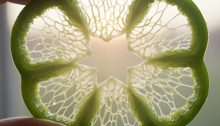 Beautiful Nature Photography Wallpaper.の写真素材