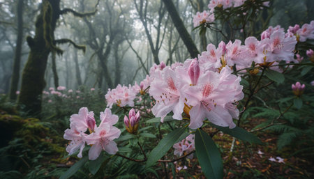 Beautiful Nature Photography Wallpaper.の写真素材