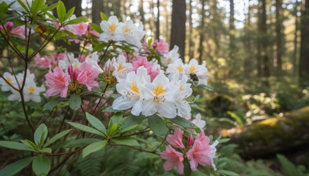 Beautiful Nature Photography Wallpaper.の写真素材