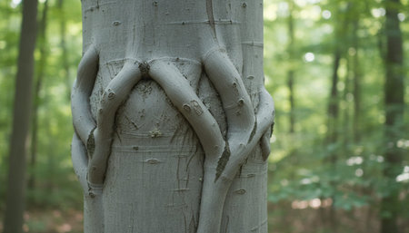 Beautiful Nature Photography Wallpaper.の写真素材