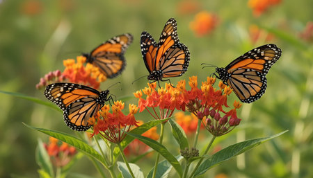 Beautiful Nature Photography Wallpaper.の写真素材