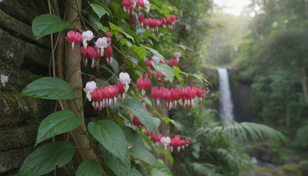 Beautiful Nature Photography Wallpaper.の写真素材