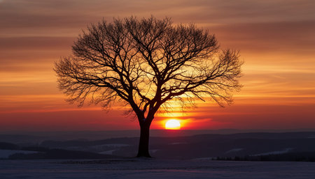 Beautiful Nature Photography Wallpaper.の写真素材