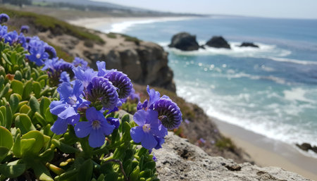 Beautiful Nature Photography Wallpaper.の写真素材