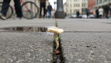 Beautiful Nature Photography Wallpaper.の写真素材