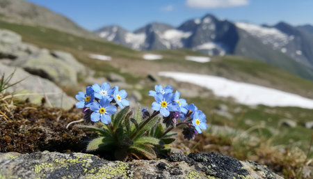 Beautiful Nature Photography Wallpaper.の写真素材