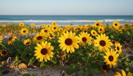 Beautiful Nature Photography Wallpaper.の写真素材