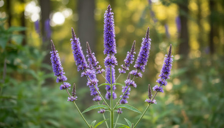 Beautiful Nature Photography Wallpaper.の写真素材