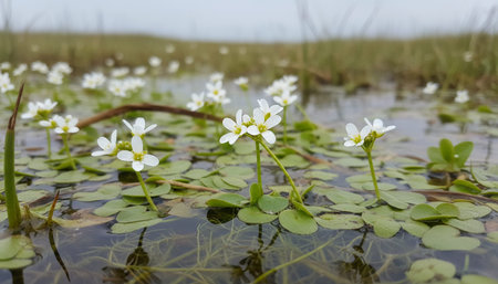 Beautiful Nature Photography Wallpaper.の写真素材