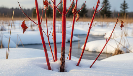 Beautiful Nature Photography Wallpaper.の写真素材