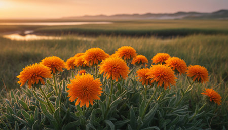 Beautiful Nature Photography Wallpaper.の写真素材