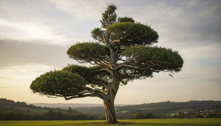 Beautiful Nature Photography Wallpaper.の写真素材