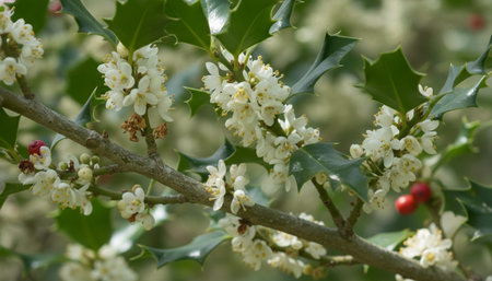 Beautiful Nature Photography Wallpaper.の写真素材