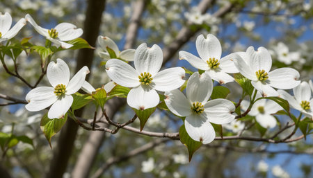 Beautiful Nature Photography Wallpaper.の写真素材