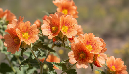 Beautiful Nature Photography Wallpaper.の写真素材