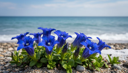 Beautiful Nature Photography Wallpaper.の写真素材