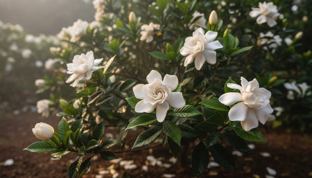 Beautiful Nature Photography Wallpaper.の写真素材