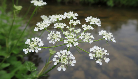 Beautiful Nature Photography Wallpaper.の写真素材