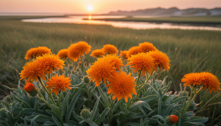 Beautiful Nature Photography Wallpaper.の写真素材