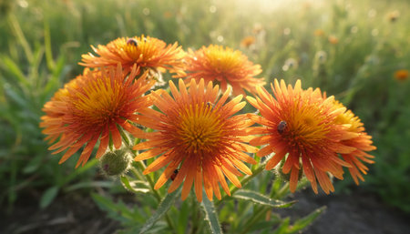 Beautiful Nature Photography Wallpaper.の写真素材