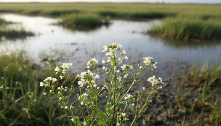 Beautiful Nature Photography Wallpaper.の写真素材