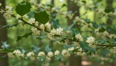 Beautiful Nature Photography Wallpaper.の写真素材