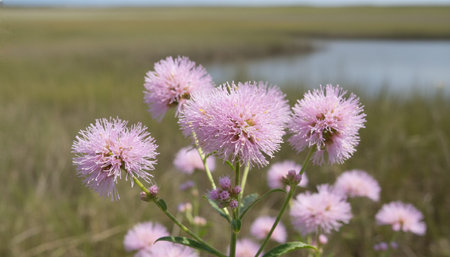 Beautiful Nature Photography Wallpaper.の写真素材