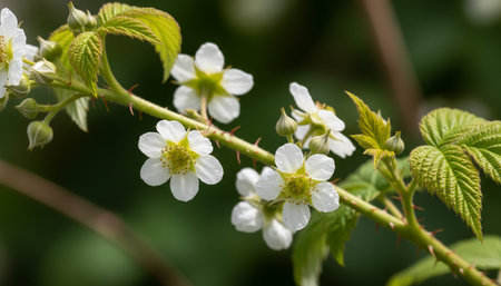 Beautiful Nature Photography Wallpaper.の写真素材