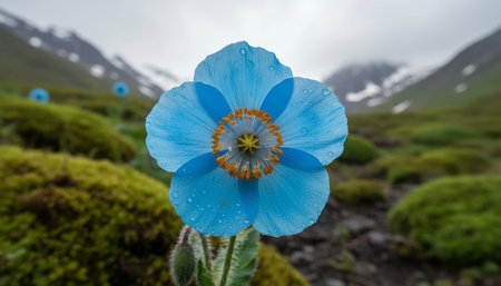 Beautiful Nature Photography Wallpaper.の写真素材