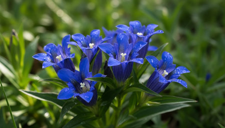 Beautiful Nature Photography Wallpaper.の写真素材