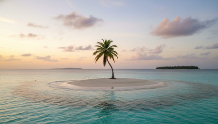 Beautiful Nature Photography Wallpaper.の写真素材