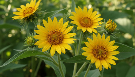 Beautiful Nature Photography Wallpaper.の写真素材