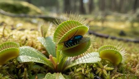 Beautiful Nature Photography Wallpaper.の写真素材