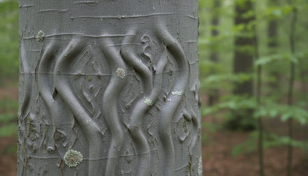 Beautiful Nature Photography Wallpaper.の写真素材