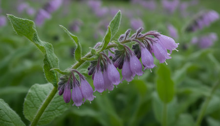 Beautiful Nature Photography Wallpaper.の写真素材