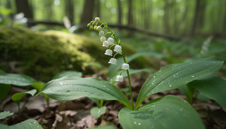 Beautiful Nature Photography Wallpaper.の写真素材