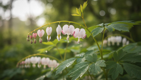 Beautiful Nature Photography Wallpaper.の写真素材