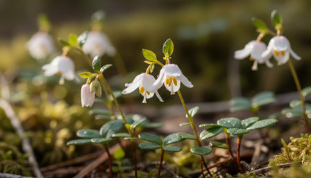 Beautiful Nature Photography Wallpaper.の写真素材