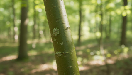 Beautiful Nature Photography Wallpaper.の写真素材