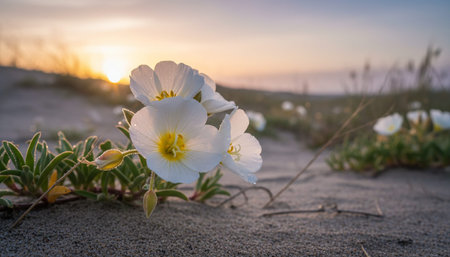 Beautiful Nature Photography Wallpaper.の写真素材