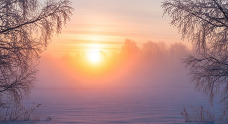 Beautiful Nature Photography Wallpaper.の写真素材