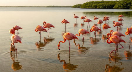 Beautiful Nature Photography Wallpaper.の写真素材