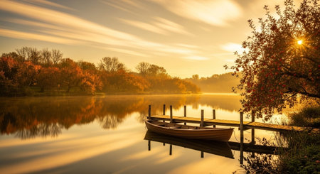 Beautiful Nature Photography Wallpaper.の写真素材