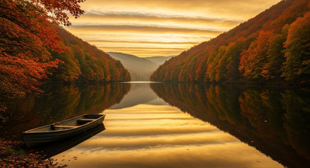 Beautiful Nature Photography Wallpaper.の写真素材