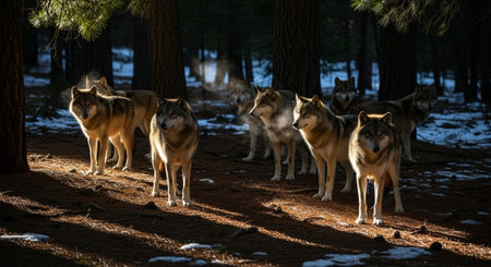 Beautiful Nature Photography Wallpaper.の写真素材