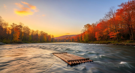 Beautiful Nature Photography Wallpaper.の写真素材